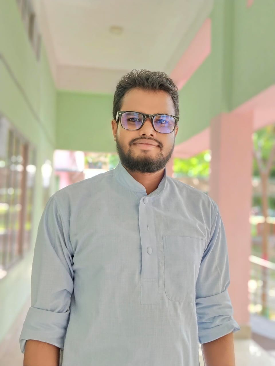 Saidur Rahman